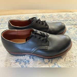 Red wing men’s heritage 8051